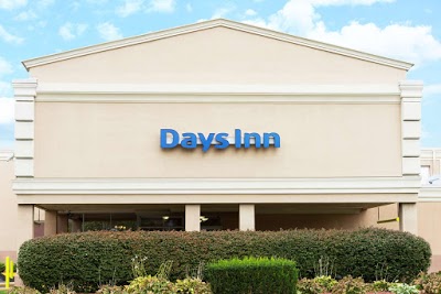 Days Inn Roosevelt Boulevard, Philadelphia, United States of America