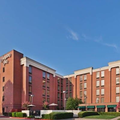 Hampton Inn Plano-North Dallas, Plano, United States of America