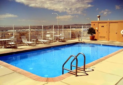 Fairfield Inn by Marriott Las Cruces, Las Cruces, United States of America