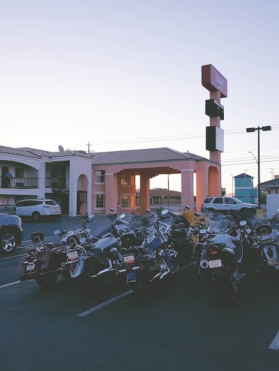 Travelodge Kingman, Kingman, United States of America