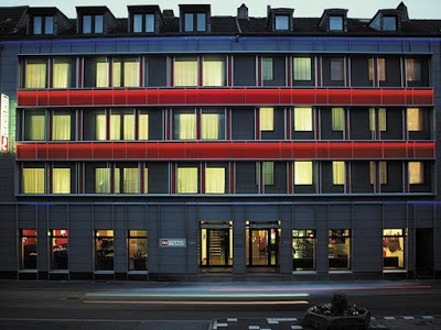 SORAT FERROTEL DUISBURG, Duisburg, Germany
