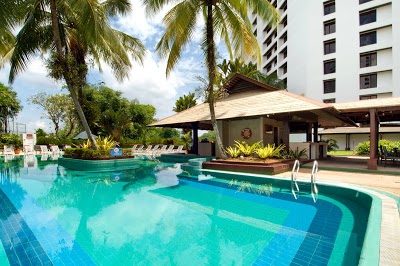 Hilton Kuching, Kuching, Malaysia