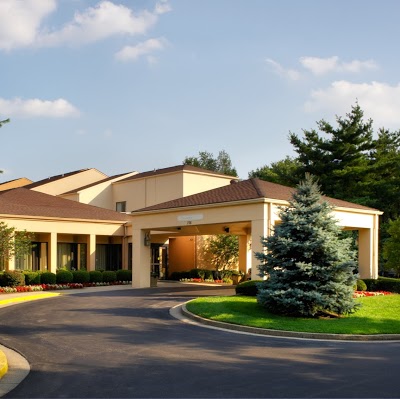 Courtyard by Marriott Lexington North, Lexington, United States of America