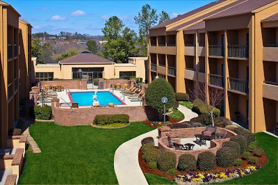 Courtyard by Marriott Little Rock West, Little Rock, United States of America