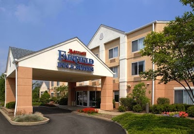 Fairfield Inn & Suites by Marriott Butler, Butler, United States of America