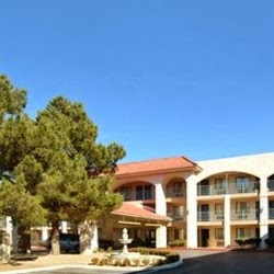 Quality Inn Airport East, El Paso, United States of America