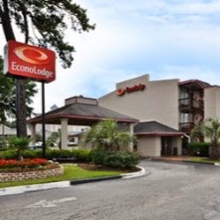 Econo Lodge Summerville, Summerville, United States of America