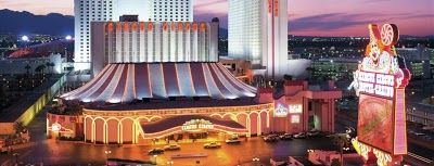 Circus Circus Hotel & Casino, Las Vegas, United States of America