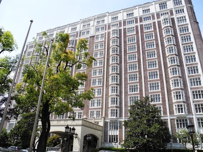 Jin Jiang Hotel Shanghai, Shanghai, China
