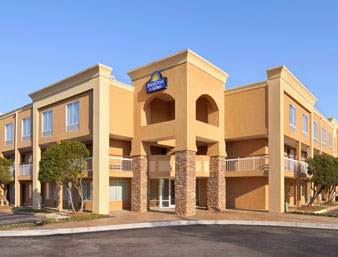 Days Inn Greenville, Greenville, United States of America