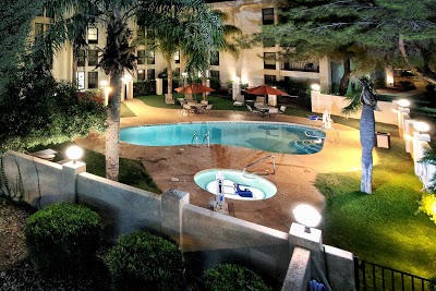 Hampton Inn Tucson-Airport, Tucson, United States of America