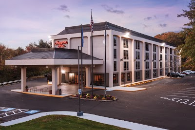 Hampton Inn Meriden - Wallingford, Meriden, United States of America