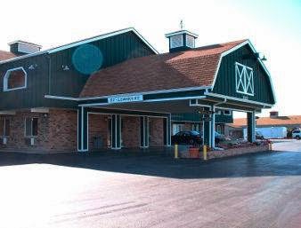Days Inn Davenport Ia, Davenport, United States of America