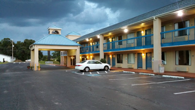 Magnuson Hotel Elberton, Elberton, United States of America