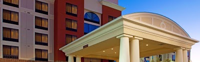 Holiday Inn Express Washington DC Northeast, Washington, United States of America