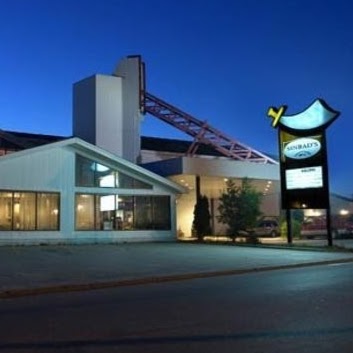 Sinbads Hotel and Suites, Gander, Canada