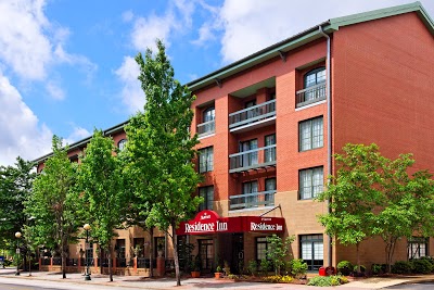 Residence Inn by Marriott Chattanooga Downtown, Chattanooga, United States of America