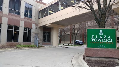 Courtyard by Marriott Downtown Grand Rapids, Grand Rapids, United States of America