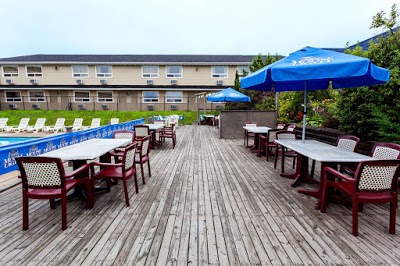 Howard Johnson Plaza Hotel Fredericton, Fredericton, Canada