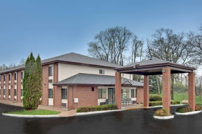 Super 8 Richmond, Richmond, United States of America