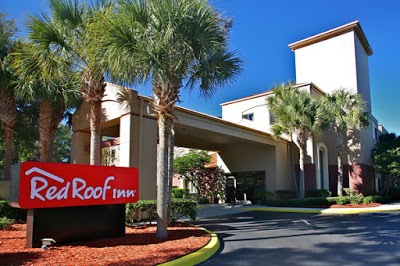Red Roof Inn Palm Coast, Palm Coast, United States of America
