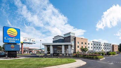 Comfort Inn Rehoboth Beach, Rehoboth Beach, United States of America