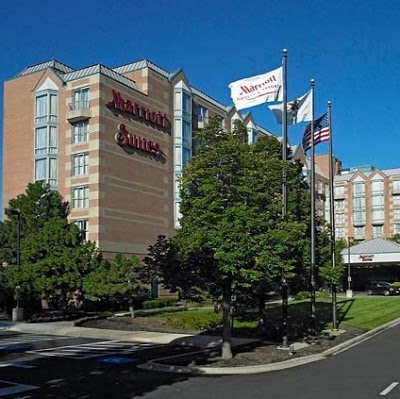 Chicago Marriott Suites Downers Grove, Downers Grove, United States of America