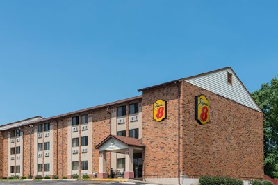 Super 8 St Charles, St Charles, United States of America