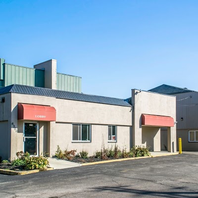Econo Lodge Warrensville, Warrensville Heights, United States of America