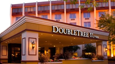 DoubleTree by Hilton Princeton, Princeton, United States of America