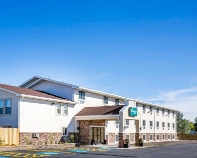 Rodeway Inn Gillette, Gillette, United States of America