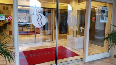 Ramada Plaza Liege City Center, Liege, Belgium