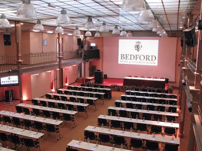 Bedford Hotel & Congress Centre, Brussels, Belgium