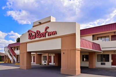 Red Roof Inn Marietta, Marietta, United States of America