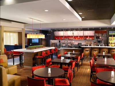 Courtyard By Marriott Augusta, Augusta, United States of America