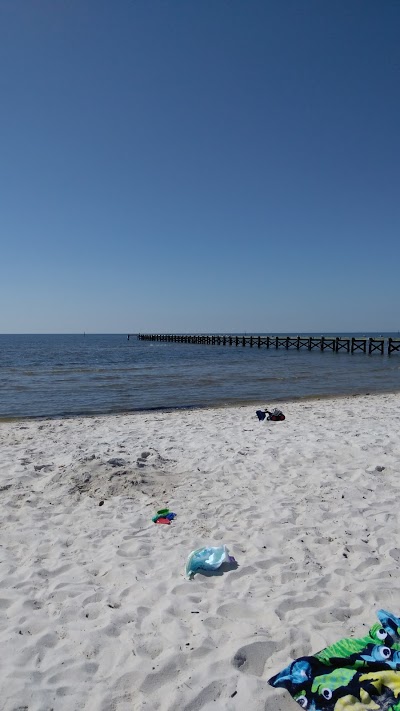Econo Lodge Keesler Afb, Biloxi, United States of America