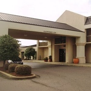 Hampton Inn Union City, Union City, United States of America