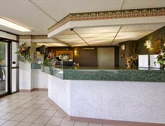 Super 8 Troy, Troy, United States of America