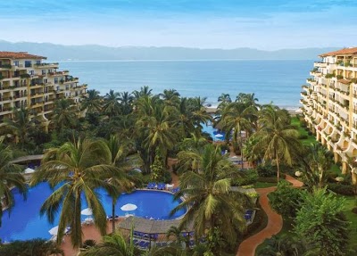 VELAS VALLARTA SUITE RESORT, Puerto Vallarta, Mexico