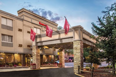 Ramada Denver Downtown, Denver, United States of America