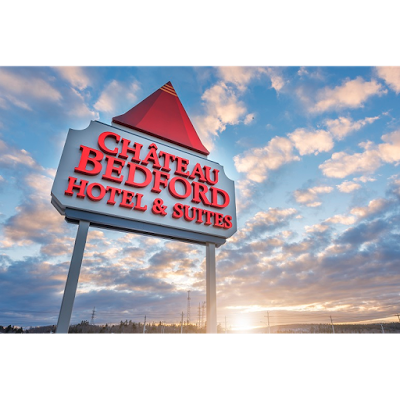 Holiday Inn Express Halifax-Bedford, Halifax, Canada