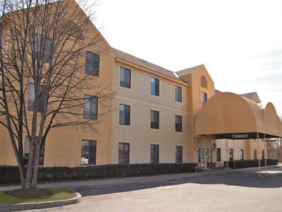 La Quinta Inn & Suites South Burlington, South Burlington, United States of America