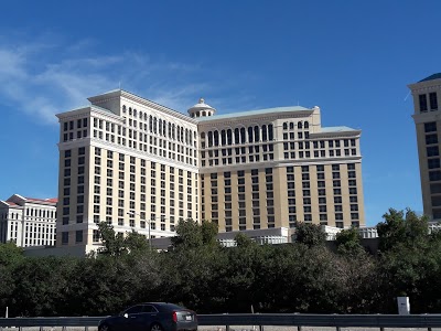 Stratosphere Hotel - Casino & Resort Hotel, Las Vegas, United States of America