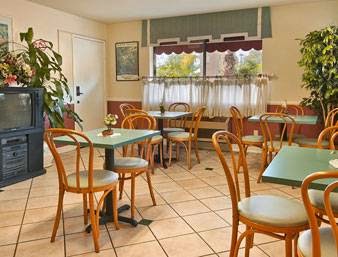 Howard Johnson Torrance, Torrance, United States of America