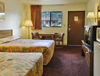 Durango Travelodge, Durango, United States of America
