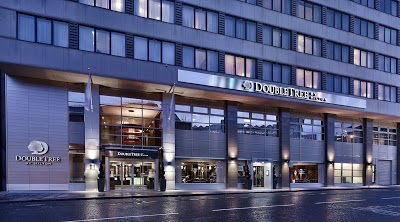 DoubleTree by Hilton London Victoria, London, United Kingdom