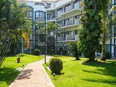 Flamingo Vallarta Hotel & Marina, Puerto Vallarta, Mexico