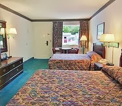 Sunrise Inn and Suites, Rome, United States of America
