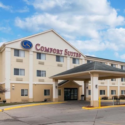 Comfort Suites Terre Haute, Terre Haute, United States of America