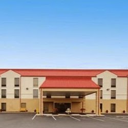 Comfort Inn South Kingsport, Kingsport, United States of America